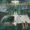 Various Artists - Terror Night Vol.4 /  Digital Prophecy For Cyber Harvest