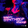 Various Artists - Hungarian Synthpop Allstars Vol.1
