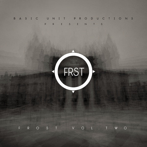 Various Artists - Frost Vol Two