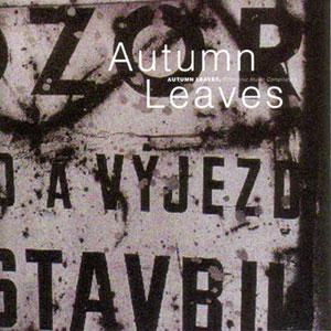 Various Artists - Autumn Leaves