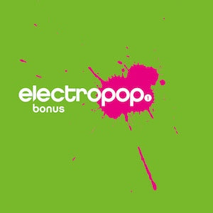 Various Artists - electropop.13 / Super Deluxe Fan Bundle