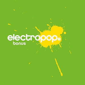 Various Artists - electropop.13 / Super Deluxe Fan Bundle