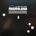 Various Artists - Kosmoloko 3