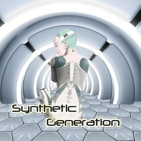 Various Artists - Synthetic Generation