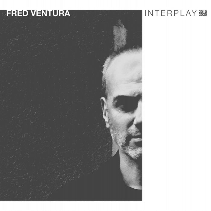 Fred Ventura - Interplay