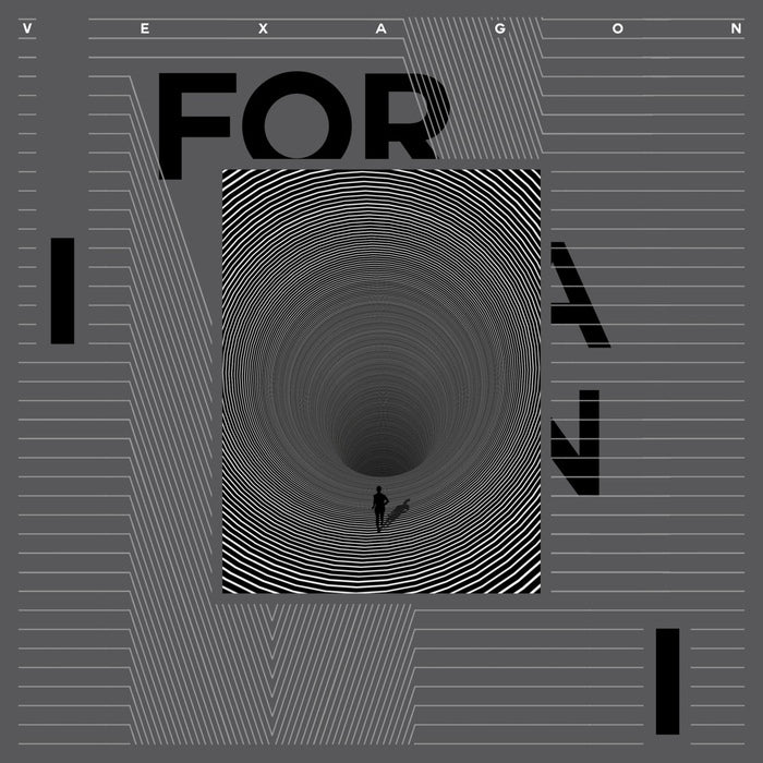 Vexagon - I for an I