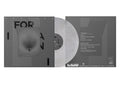Vexagon - I for an I / Limited Crystal Clear Silver Marbled Edition