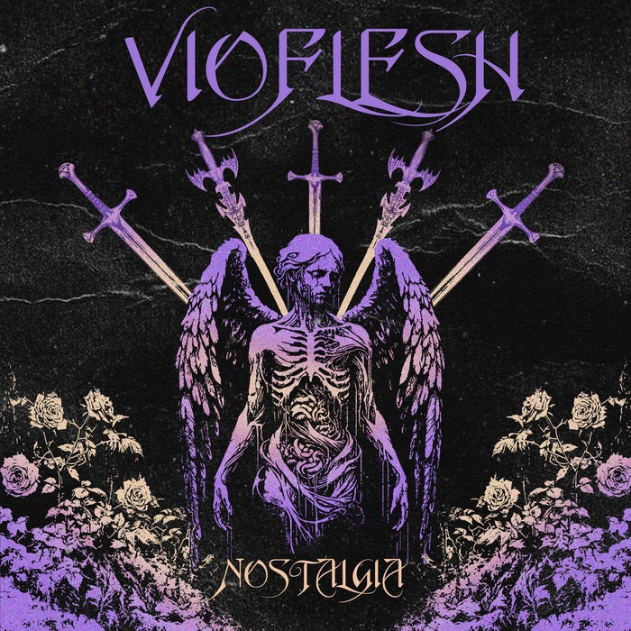 Vioflesh - Nostalgia / Limited Edition