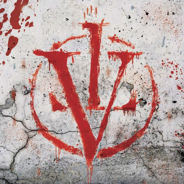 Vlad In Tears - Vlad In Tears