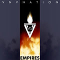 VNV Nation - Empires / Black Edition