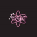 The Volt - The Volt / Limited Record Store 2016 Edition