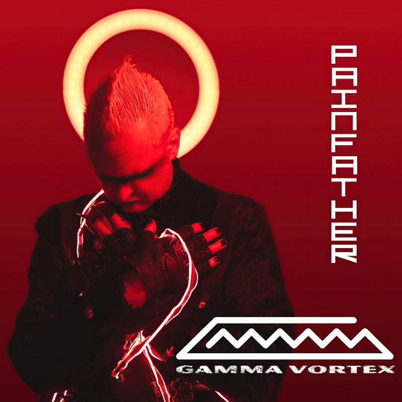 Gamma Vortex - Painfather