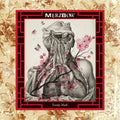 Merzbow - Escape Mask