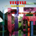 Vukovar - Monument / Limited Magenta Edition