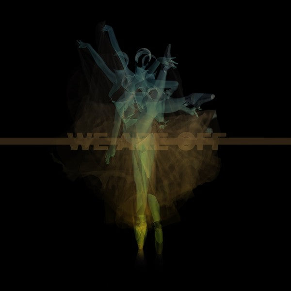 WEAREOFF - Objects In Motion