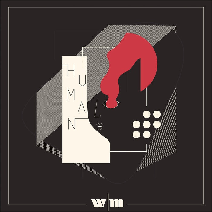 White Mansion - Human