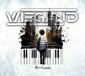 Wiegand - Arrived