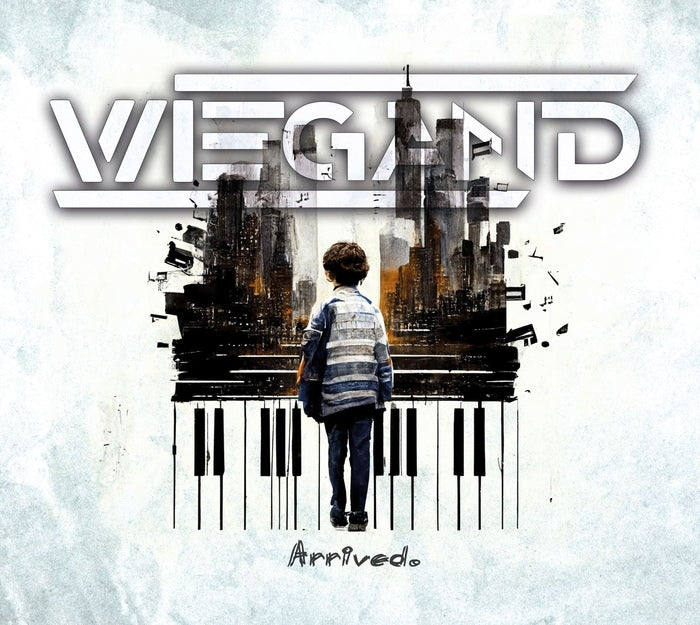 Wiegand - Arrived