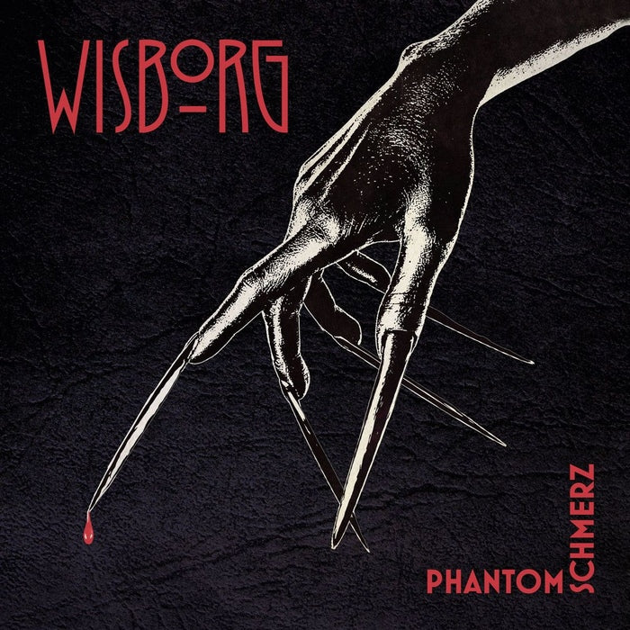 Wisborg - Phantom Pain