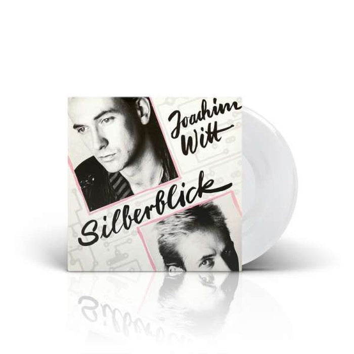 Joachim Witt - Silberblick / Black Edition