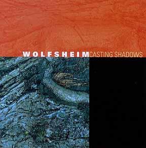 Wolfsheim - Casting Shadows / Jewelcase