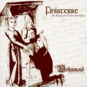 Wolfenmond - Finisterre - Die Reise ans Ende der Welt