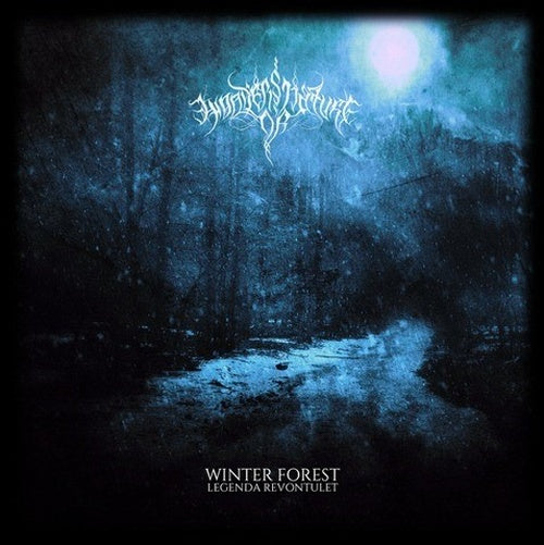 Wonders Of Nature - Winter Forest + Legenda Revontulet / Deluxe Edition