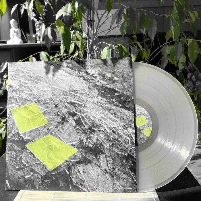 Winter Severity Index - Thaw / Limited Transparent Vinyl