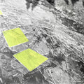 Winter Severity Index - Thaw / Limited Transparent Vinyl