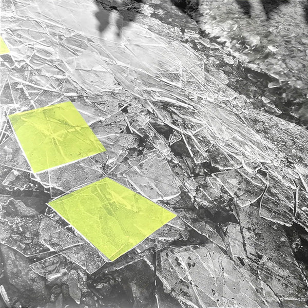 Winter Severity Index - Thaw / Limited Transparent Vinyl