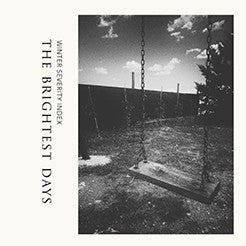 Winter Severity Index - The Brightest Days
