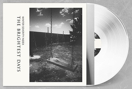 Winter Severity Index - The Brightest Days / Limited White Edition