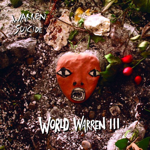 Warren Suicide - World Warren III
