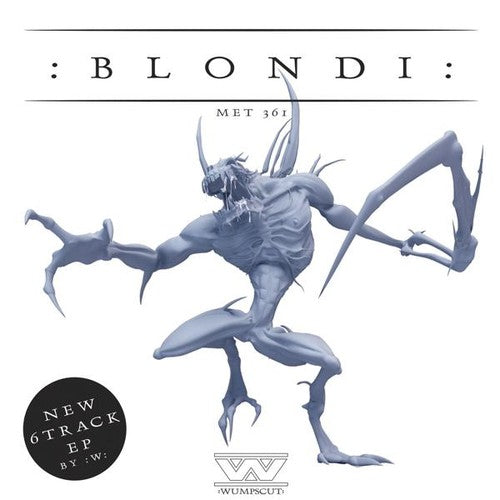 Wumpscut - Blondi