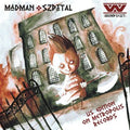 Wumpscut - Madman Szpital / US Edition
