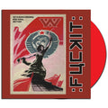 Wumpscut - Fuc*it (16th Anniversary Edition) / Limited Red Edition