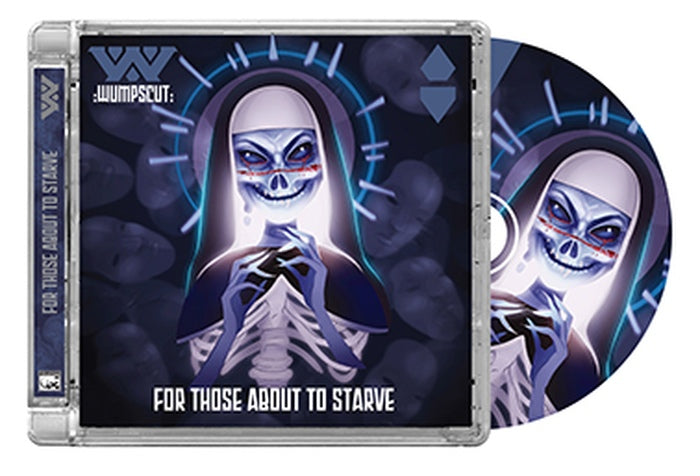 Wumpscut - For Those About To Starve