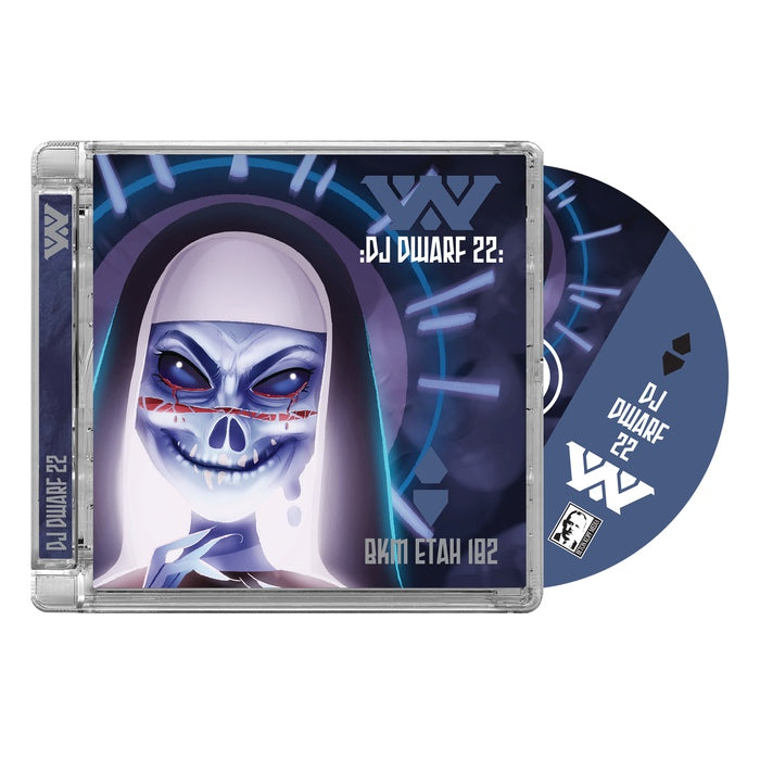 Wumpscut - DJ Dwarf 22 / Limited Edition