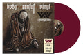 Wumpscut - Body Census / Limited Red Wine Edition
