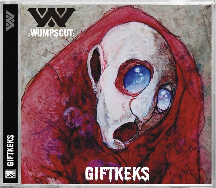 Wumpscut - Giftkeks