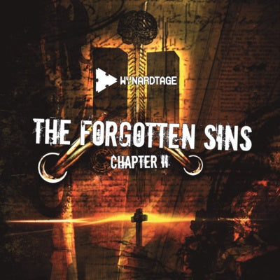 Wynardtage - The Forgotten Sins 2 / Limited Edition