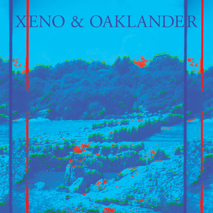 Xeno & Oaklander - Via Negativa (in the doorway light)