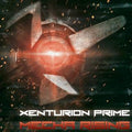 Xenturion Prime (formerly Code 64) - Mecha Rising