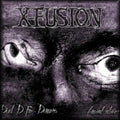 X-Fusion - Dial D for Demons / ReRelease