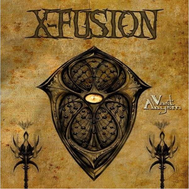 X-Fusion - Vast Abysm
