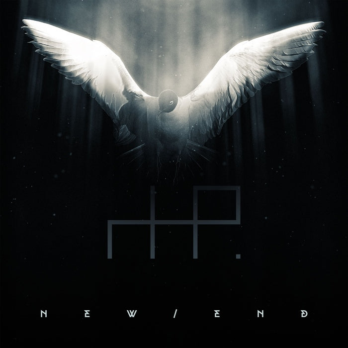 X-Marks The Pedwalk - New / End