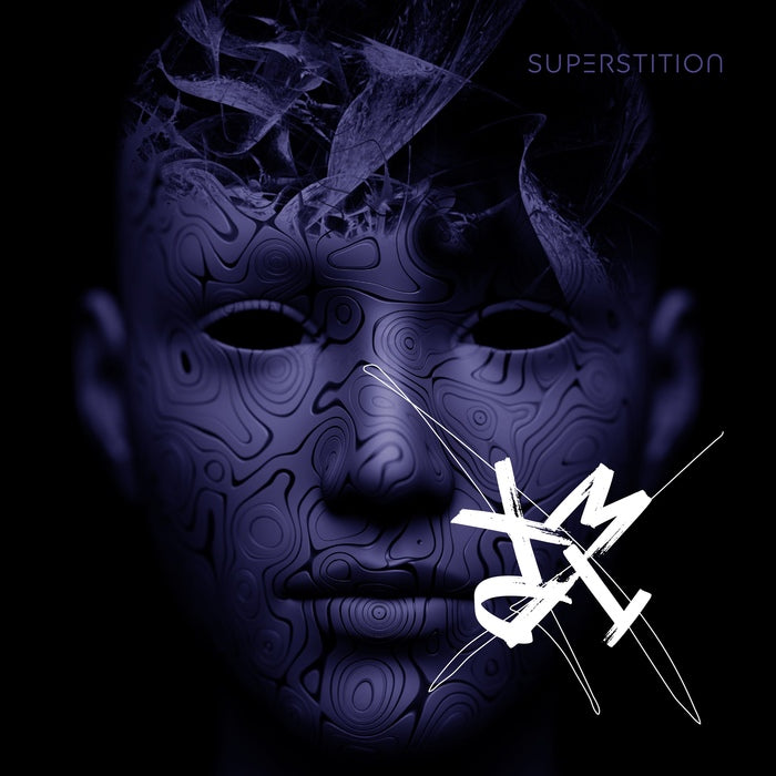 X-Marks The Pedwalk - Superstition