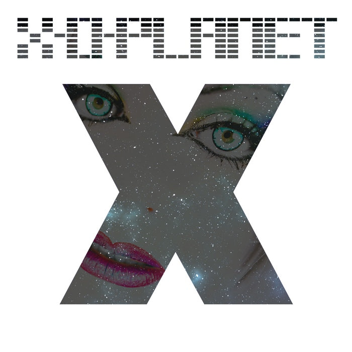 X-O-Planet - X