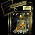 Xotox - Ironkiller / Limited Fan Edition