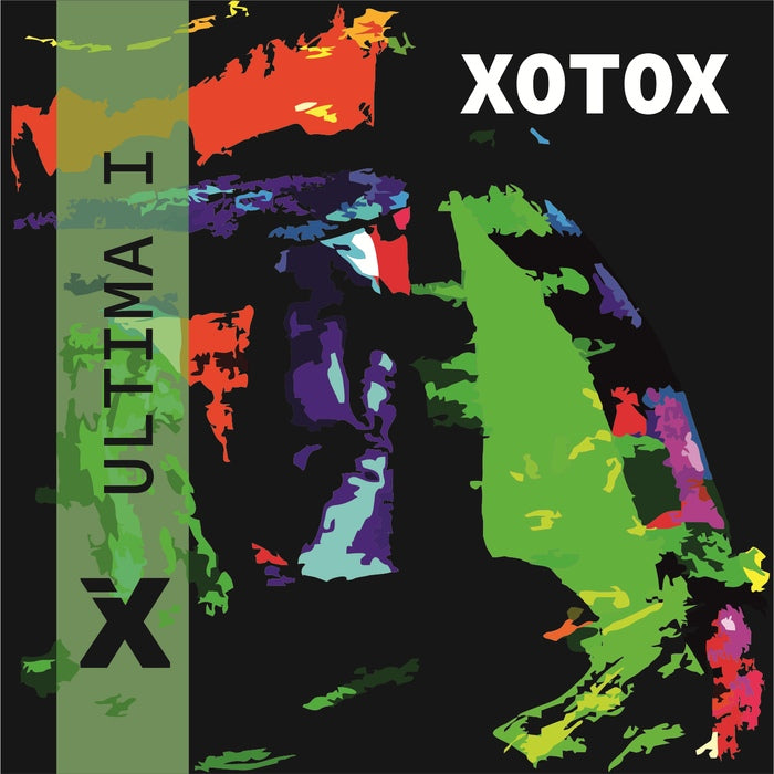Xotox - Ultima I + II / Limited Edition